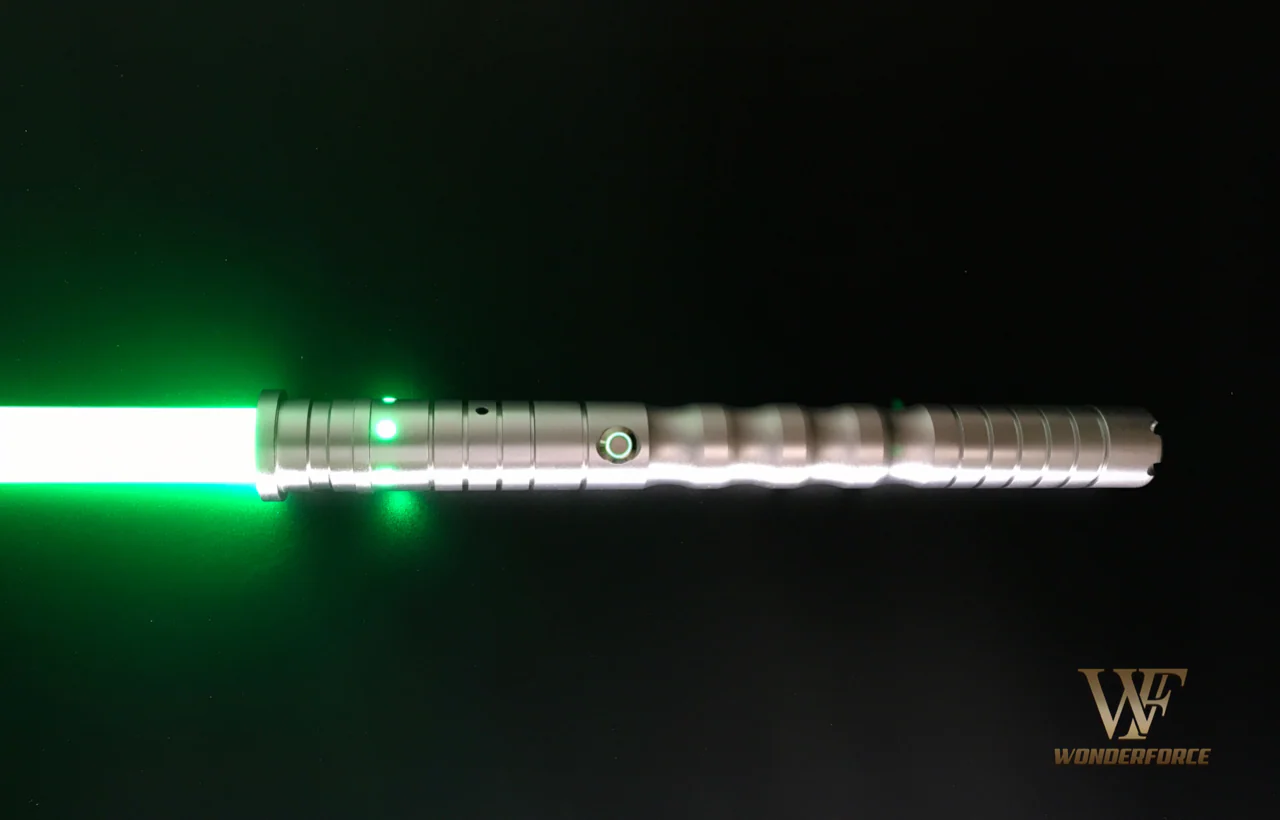 WF Hitoren v4 - RGB Saber - Image 3