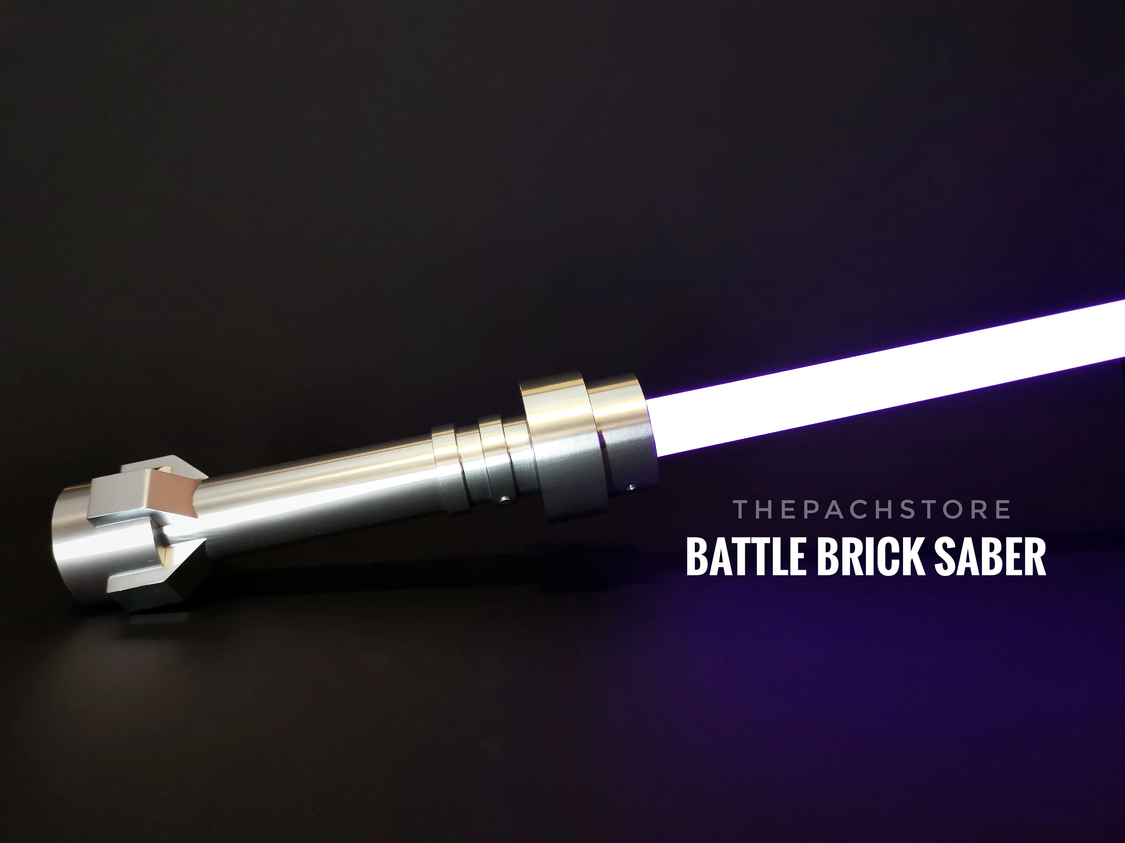 WF Battle Brick Custom Saber - Image 3