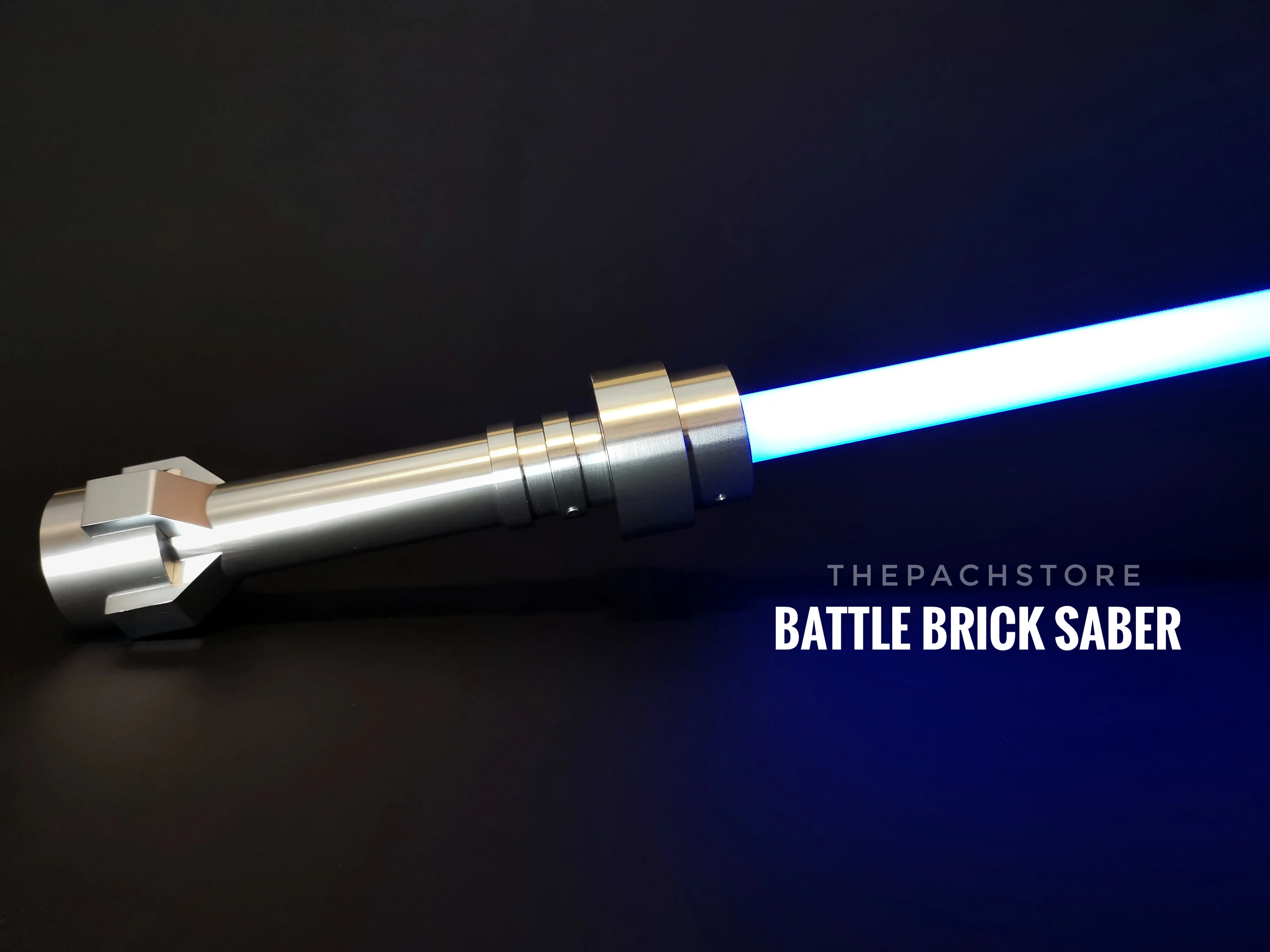 WF Battle Brick Custom Saber - Image 5
