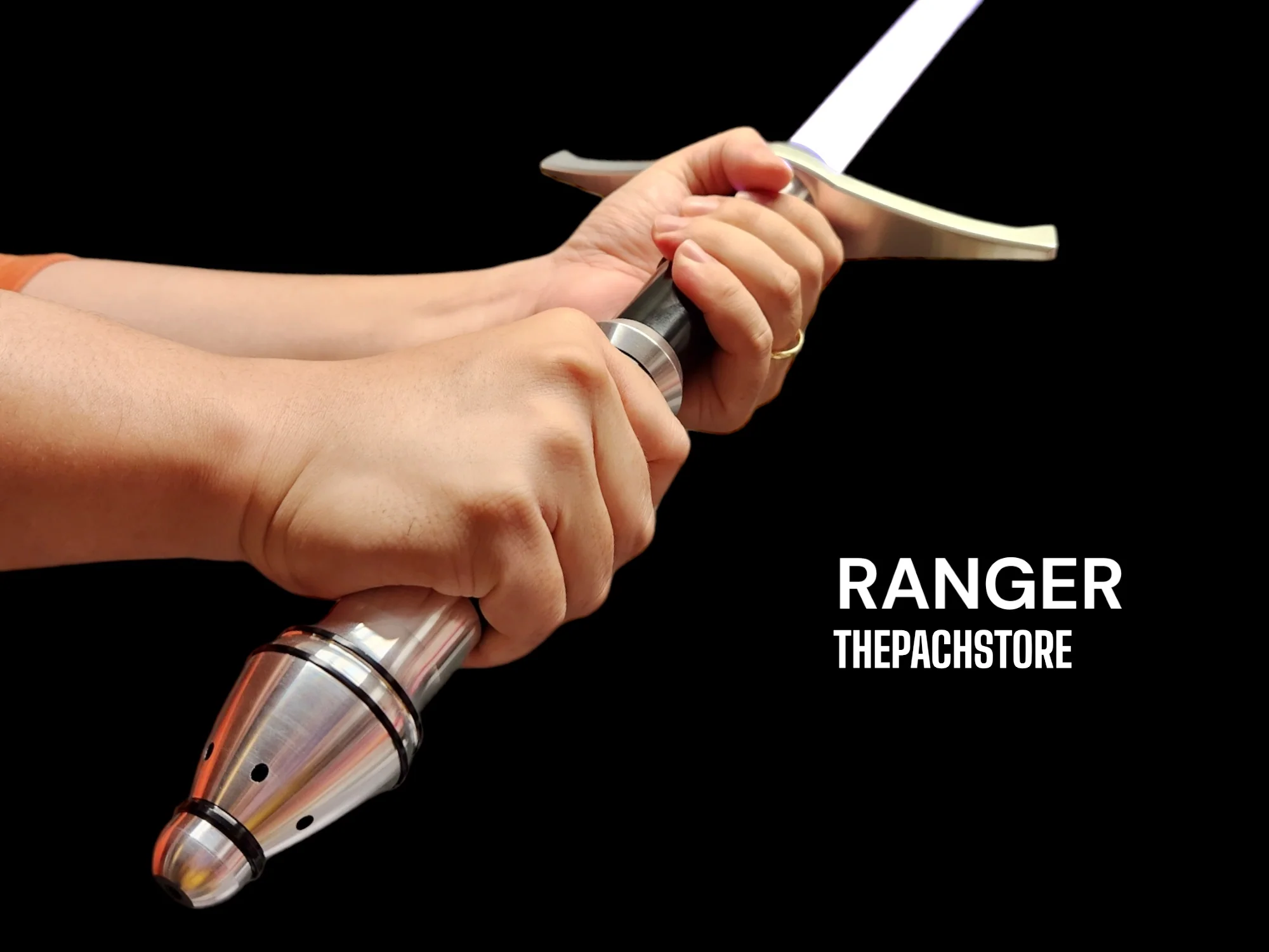 WF Ranger Custom Saber - Image 3