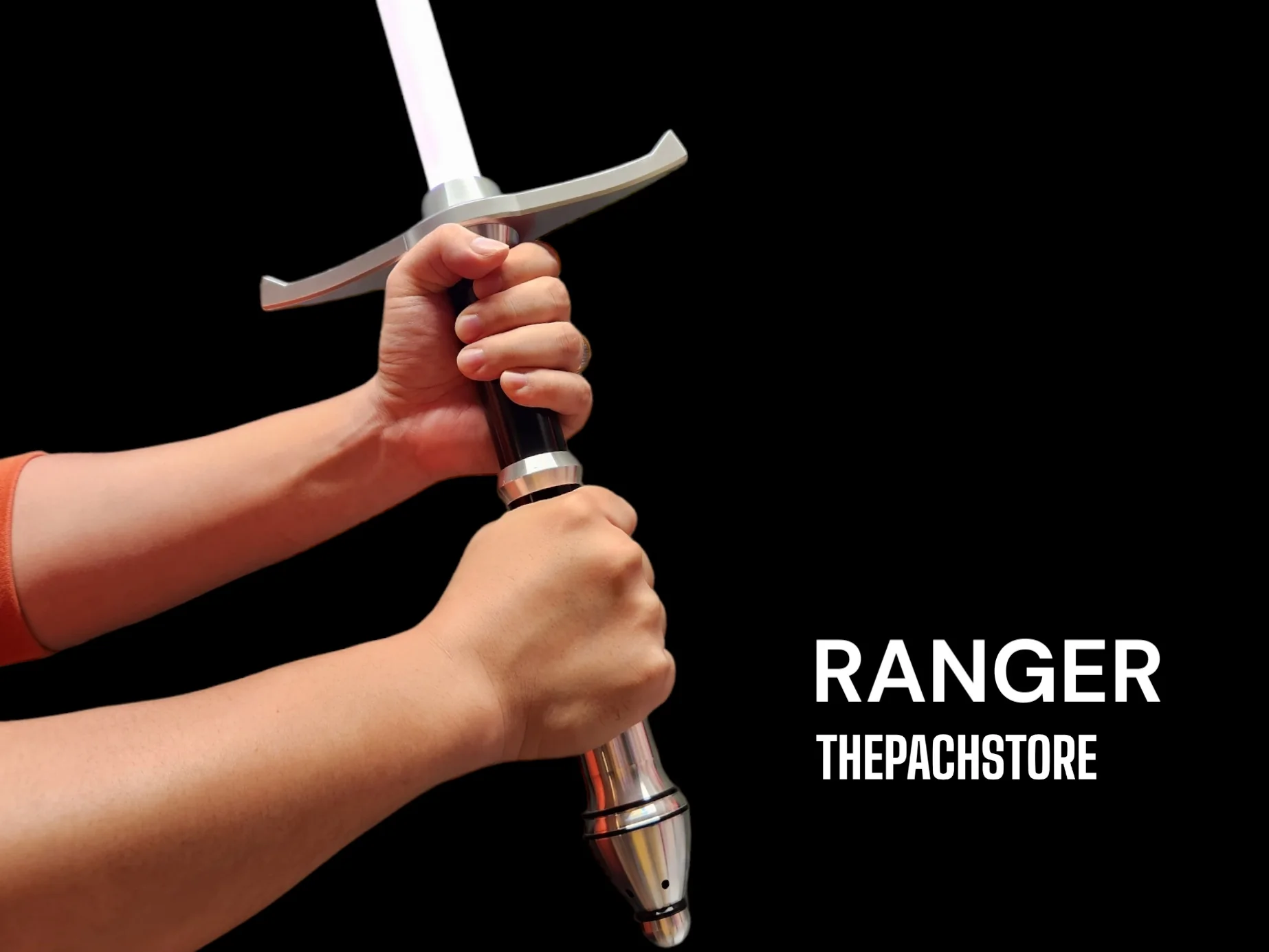 WF Ranger Custom Saber - Image 4