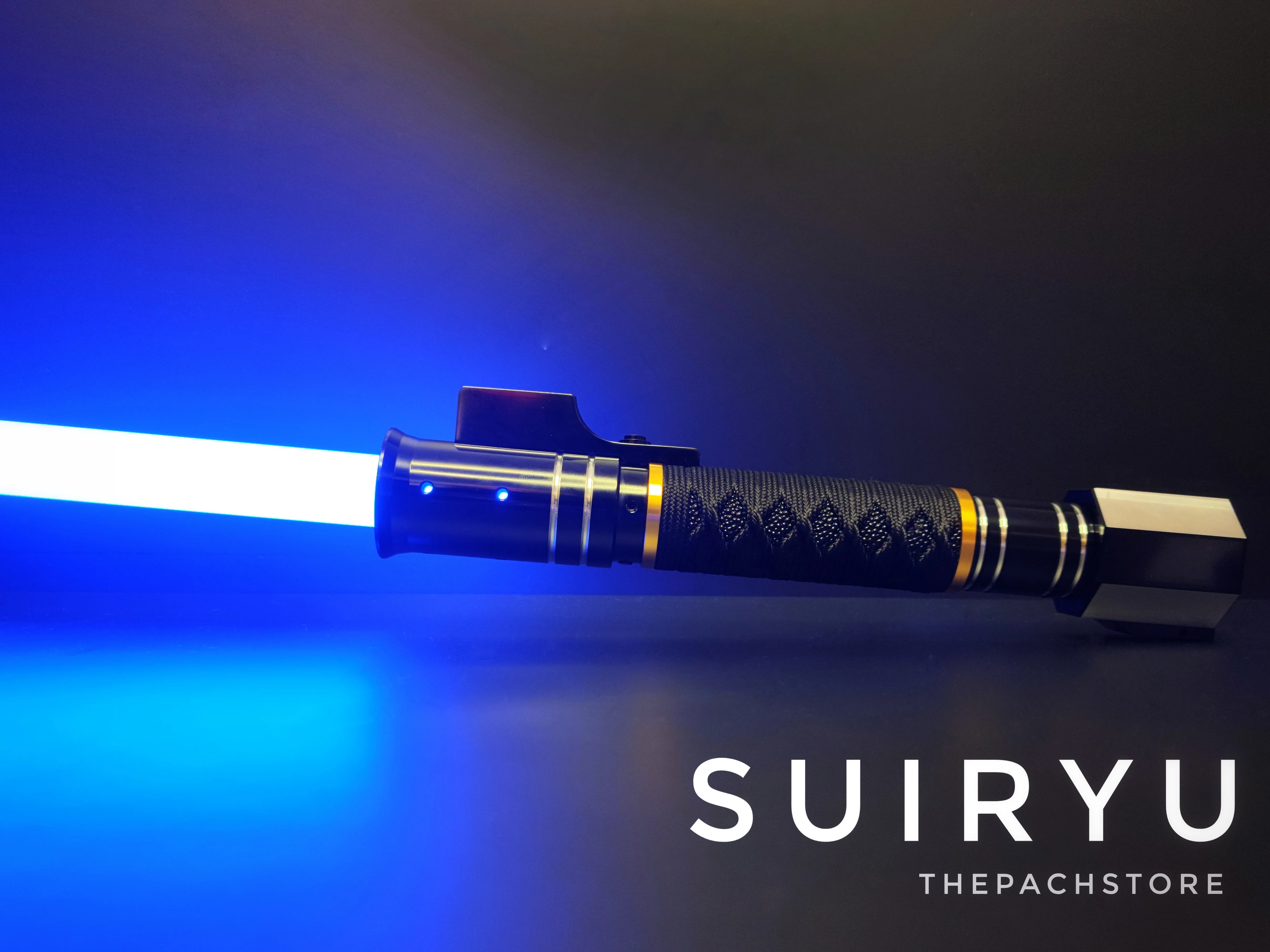 WF Suiryu Visions Custom Saber - Image 3